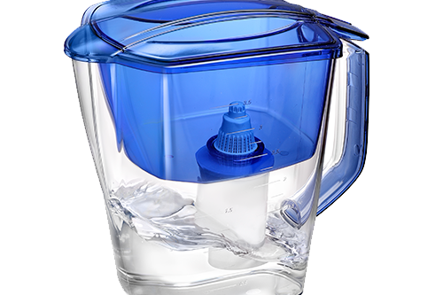 Фильтр кувшин