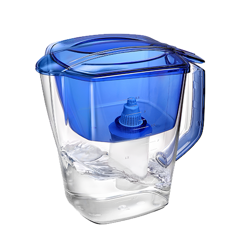 Фильтр кувшин