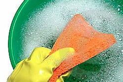 Чистящие средства для мойки сушилки для рук