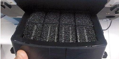 hepa DUALFLOW PLUS M14ACS