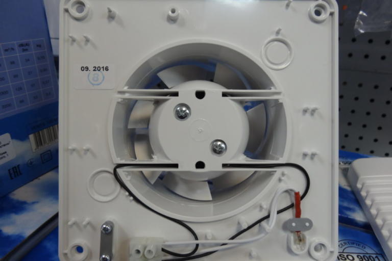 Подключение VENTS 100 М