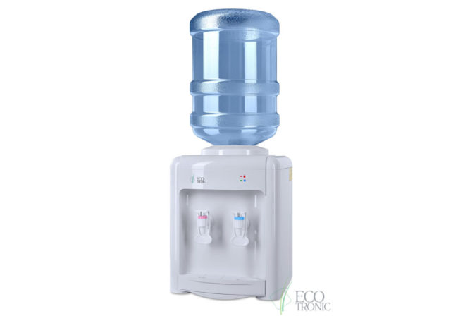 Ecotronic H2-TE с электронным охлаждением