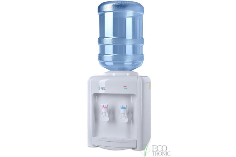 Ecotronic H2-TE с электронным охлаждением