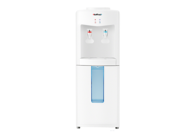 Кулер HotFrost V118 Кулер HotFrost V118