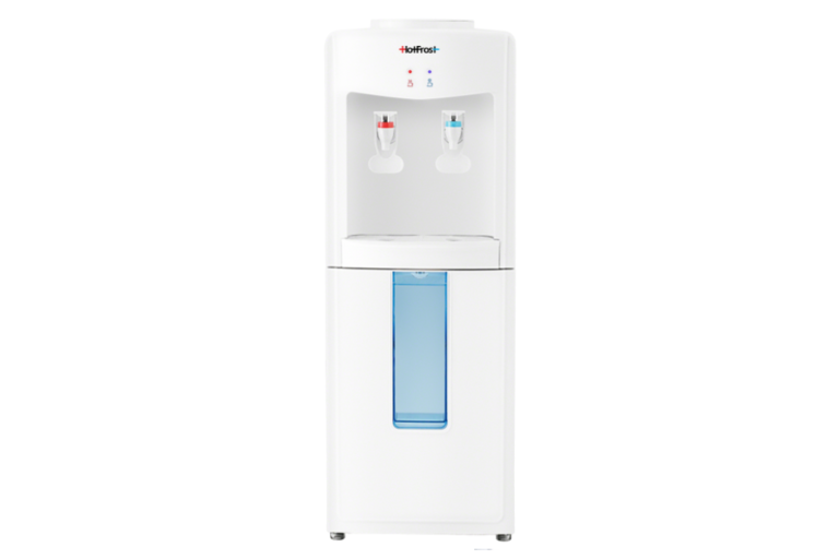 Кулер HotFrost V118