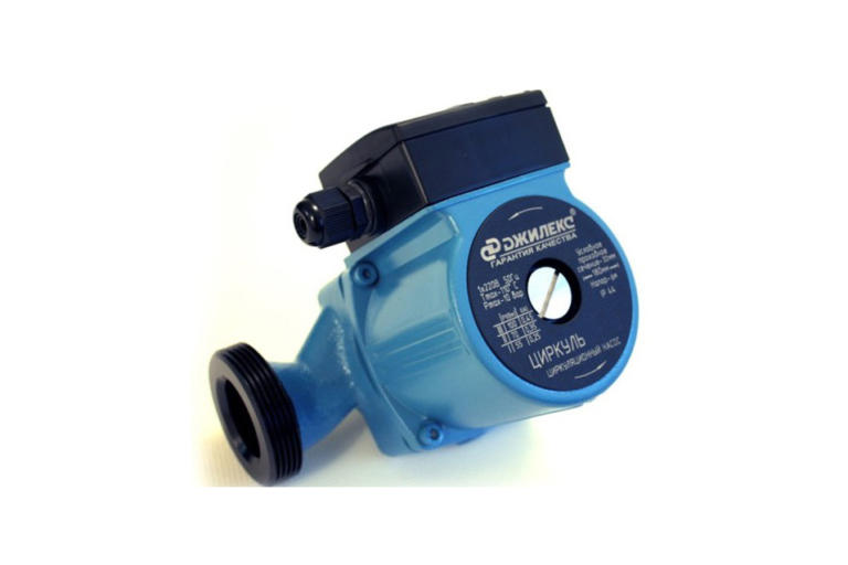 Насос Джилекс Циркуль