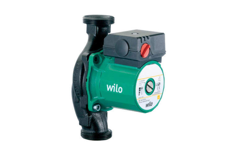 Циркуляционный насос WILO Star RS