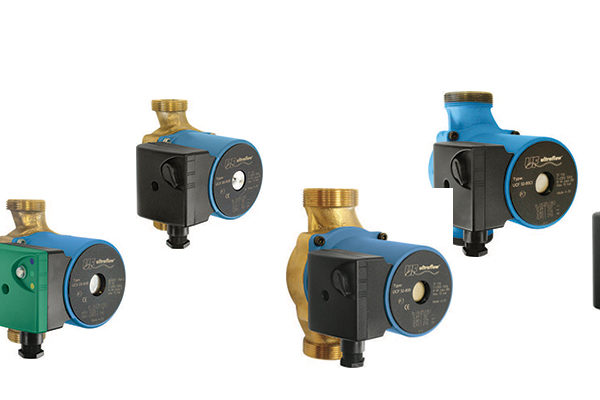 Лучшие недорогие циркуляционные насосы