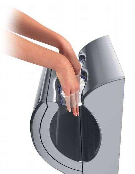 Dyson Airblade dB