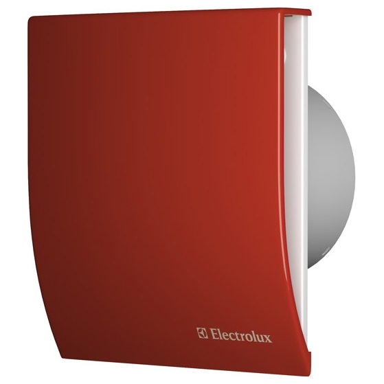 Electrolux EAFM в красном цвете Electrolux EAFM в красном цвете