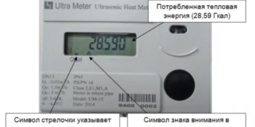 Как снять показания с теплосчетчика тэм 104 с помощью ноутбука