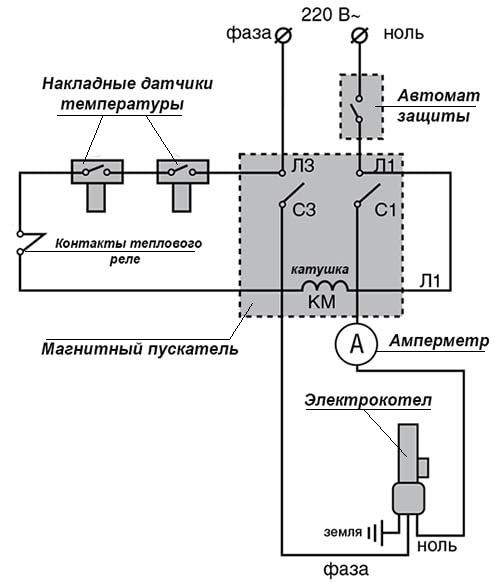 Shema-podkljucheniya-elektrokotla-cherez-magnitnyj-puskatel.jpg
