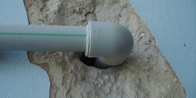 Замена чугунных батарей на биметаллические: демонтаж, установка и ...