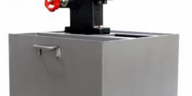 Насос для опрессовки системы отопления: электрические и ручные аппараты