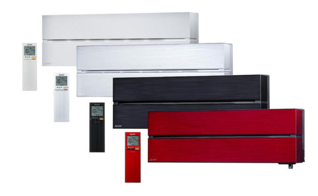 1 Кондиционер Mitsubishi Electric