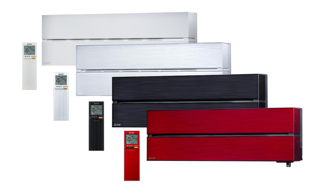Кондиционер Mitsubishi Electric: виды и преимущества