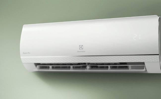 1 Кондиционеры Electrolux